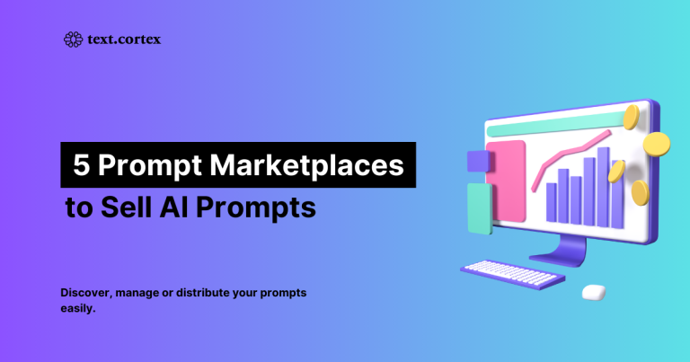 Descubre PromptBase: El Mercado de Prompts de IA de Alta Calidad