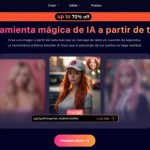 Descubre SoulGen: La Herramienta que Convierte Texto en Arte Impresionante