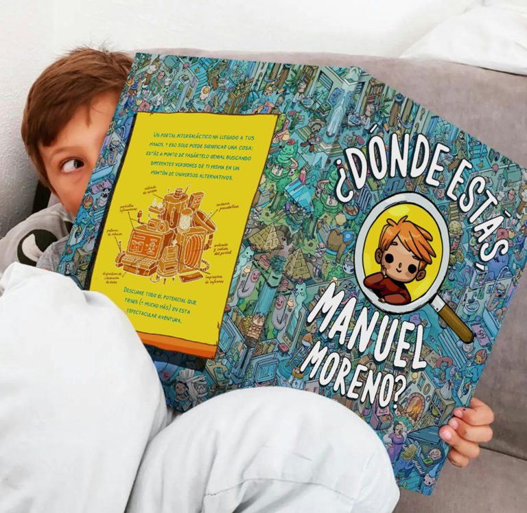 Descubre libros únicos en OddBooks: Para lectores que buscan algo diferente