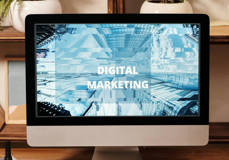 Descubre los Secretos del Éxito en el Marketing Digital