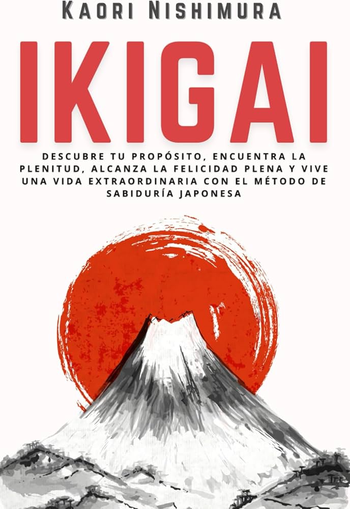 Descubre tu Propósito de Vida con Ikigai Quest: Inteligencia Artificial para la Verdadera Felicidad 3 Descubre tu Propósito de Vida con Ikigai Quest: Inteligencia Artificial para la Verdadera Felicidad