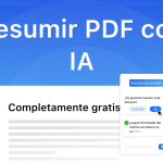DocGPT: El Asistente Inteligente para Leer y Resumir PDFs