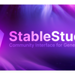 DreamStudio: Crea imágenes con IA de Stability.ai