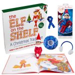 Ella the Elf: Tu Guía Personalizada para Encontrar el Regalo Perfecto