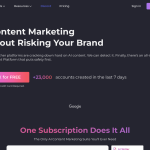 Everneed AI: La Plataforma de IA para Crear Contenido que Revoluciona el Marketing de Emprendedores