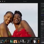 Evoto: El Editor de Fotos AI de Próxima Generación para Procesamiento Rápido y de Alta Calidad