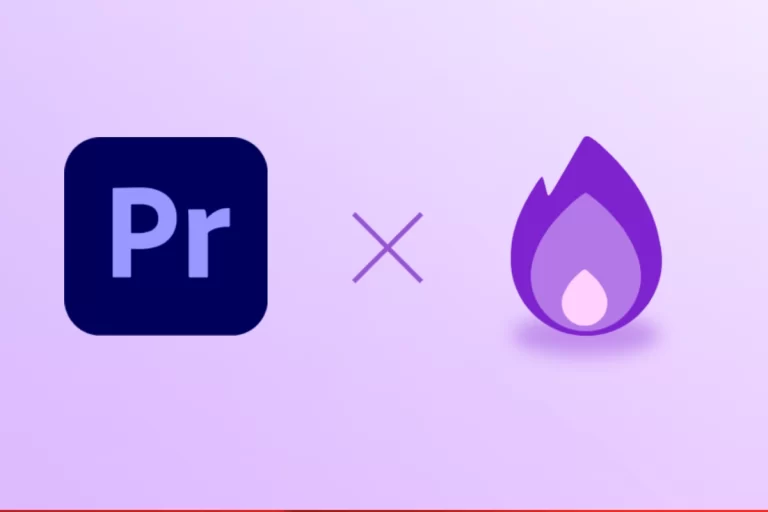 FireCut AI: Automatiza la Edición en Adobe Premiere Pro