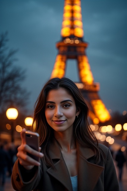 Fotosdeperfil.org: Obtén fotos de perfil profesionales con solo un selfie 5 Fotosdeperfil.org: Obtén fotos de perfil profesionales con solo un selfie