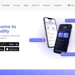 Friendify: Chatbot Personalizado con GPT Avanzada para Web y Móvil