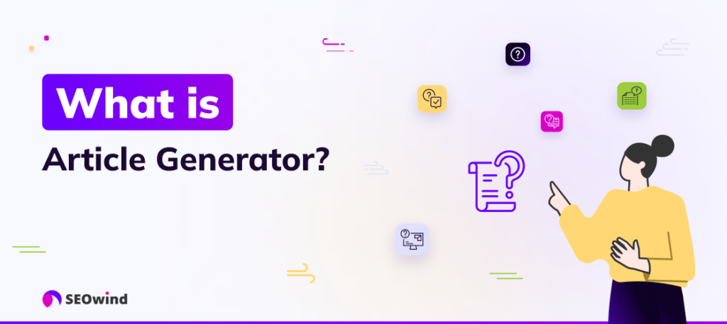 Generador de Artículos de IA: Crea Contenidos Optimizados para Empresas en Diversos Nichos 3 Generador de Artículos de IA: Crea Contenidos Optimizados para Empresas en Diversos Nichos