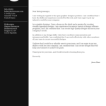 Generador de Cartas de Presentación de IA: Crea Documentos Profesionales en Segundos