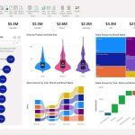 Generador de Informes: Una herramienta para crear informes profesionales, gráficos y diagramas