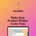 GeniePM: La Herramienta de IA para Crear Historias de Usuario y Casos de Uso Eficientemente