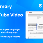 Glarity AI: La Extensión de Chrome para Resúmenes Interlingüísticos