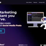 GoCharlie: La IA que Facilita la Creación y Publicación de Contenido