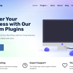 HandyPlugins: Complementos de Alta Calidad para WordPress con Excelente Soporte y Documentación