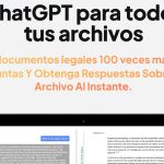 Humata: La IA que Responde Tus Preguntas sobre Cualquier Archivo con ChatGPT