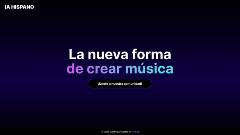 IA Hispano: Comunidad líder en IA musical