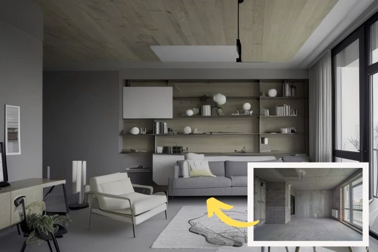 InteriorAI: Transforma tus Fotos de Interiores con IA y Obtén Nuevas Ideas de Decoración