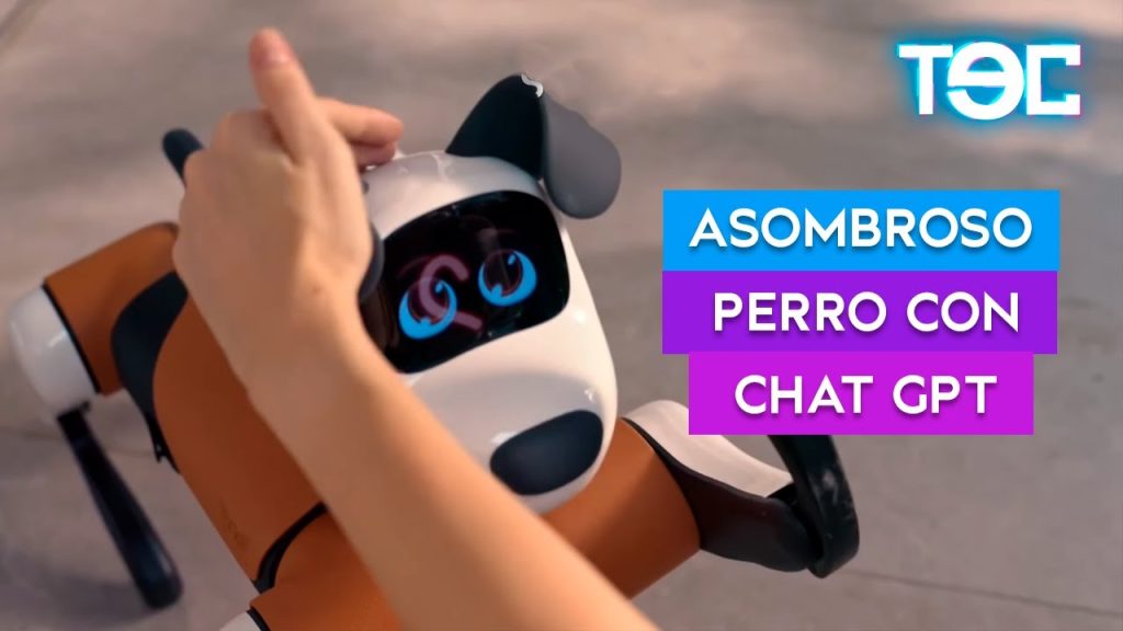 Juega, Crea y Lidera: Mascota Digital con Chat GPT 3 Juega, Crea y Lidera: Mascota Digital con Chat GPT