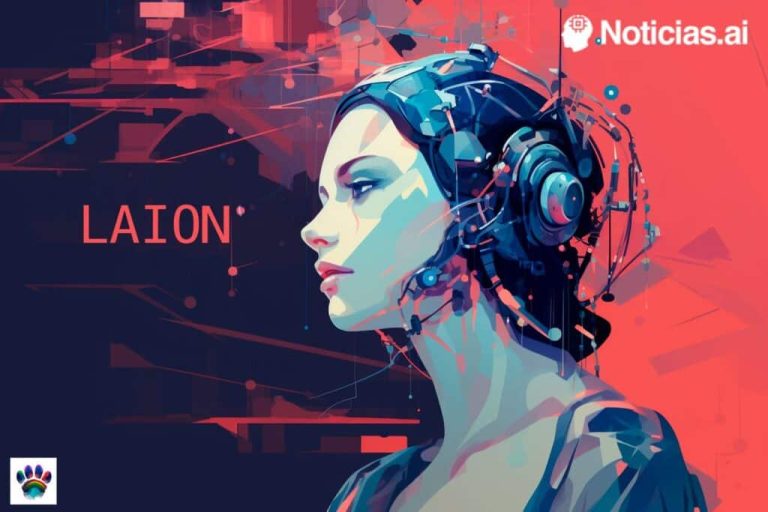 LAION: Red de Inteligencia Artificial a Gran Escala para Educación y Reuso de Recursos