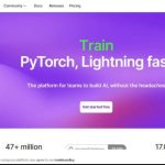 Lightning AI: Acelera el Entrenamiento y Implementación de Modelos de IA con PyTorch