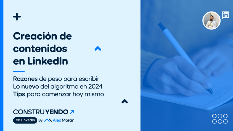 Lumeo: Creación Automática de Publicaciones para LinkedIn