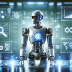 Machined.ai: Plataforma IA para Automatizar Contenido, Aumentar Tráfico y Ranking SEO