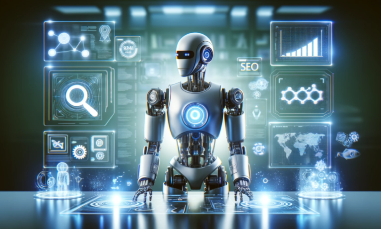 Machined.ai: Plataforma IA para Automatizar Contenido, Aumentar Tráfico y Ranking SEO