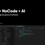 MarsX: Revoluciona la Creación de Aplicaciones con IA, NoCode, Code y MicroApps