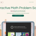 Maths.ai: Tu Tutor de Matemáticas Amigable Impulsado por IA