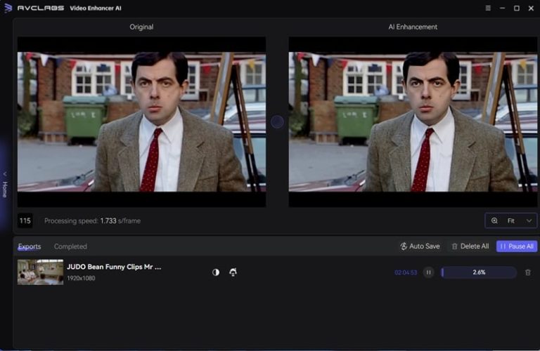 Mejora la Calidad de tus Videos y Fotos con AVCLabs Video Enhancer AI: Herramientas de Inteligencia Artificial