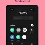 Nova: El Revolucionario Chatbot de IA Alimentado por ChatGPT