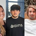 Odyssei: Conectando a Emprendedores de la Generación Z con Fundadores de Celebridades y Expertos
