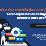 Optimiza ChatGPT con Prompt Genie: Mejora tus Instrucciones y Obtén Resultados Superiores