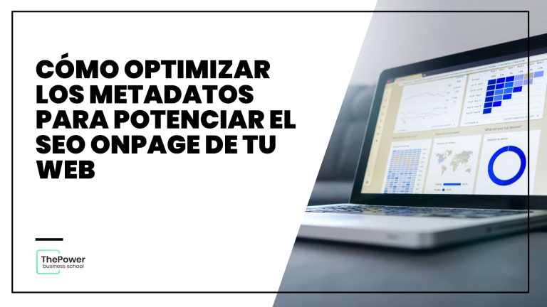 Optimiza Metadatos de Imágenes con ForVoyez: Inteligencia Artificial al Servicio del SEO