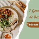 Optimiza tu Dieta: Buscador de Recetas para Preferencias Dietéticas