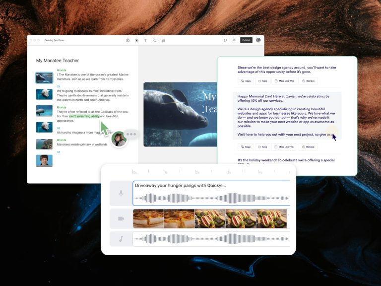 Optimiza tu Producto con One AI: La Mejor IA Generativa Pre-entrenada y Personalizable