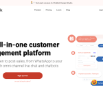 Optimiza tu ROI con Tiledesk: La Plataforma de Chatbots y Chat en Vivo para la Participación del Cliente