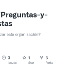 Optimiza tu Repositorio con GithubQA: Respuestas a tus Preguntas