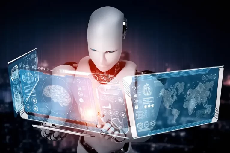 Philoquent.ai: Potenciando la Inteligencia y Productividad de los Androides