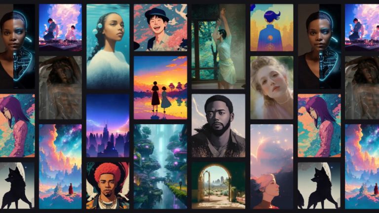 Potencia tu Creatividad con Poder para el Creador: IA para Ideas, Guiones y Etiquetas
