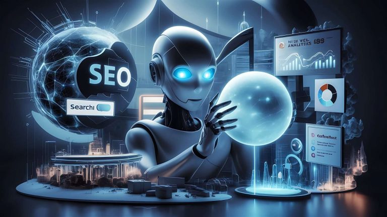 Potencie sus Resultados SEO con la Generación de Contenido IA de SEO Content Machine