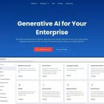 Promptly: Crea Aplicaciones y Flujos de Trabajo de IA Generativa Sin Código