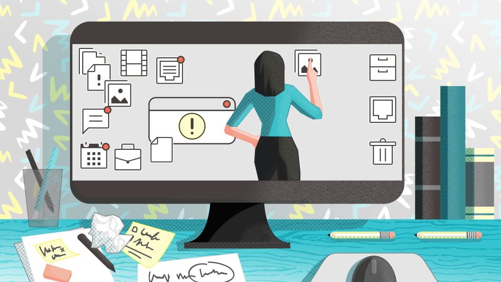 Reunir: La Herramienta Segura para Organizar y Facilitar tu Vida Digital 1 Reunir: La Herramienta Segura para Organizar y Facilitar tu Vida Digital