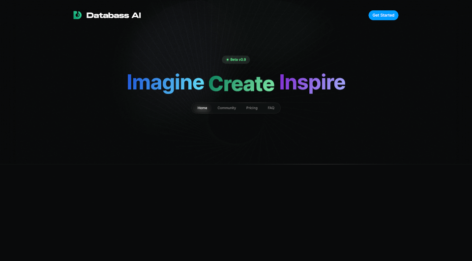 Revolutioniza tu Producción Musical con las Herramientas de Audio Avanzadas de Databass AI 3 Revolutioniza tu Producción Musical con las Herramientas de Audio Avanzadas de Databass AI