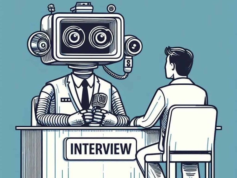 RhetorAI: Automatiza Entrevistas y Ofrece Conocimientos Acionables para Empresas