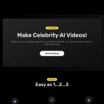 SendFame: Crea Videos Personalizados de Celebridades con IA