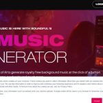Soundful: La Plataforma que Permite a Creadores Generar y Monetizar Música Ilimitada