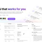 Spell: La Plataforma de Agentes de IA GPT-4 para Delegar y Completar Tareas